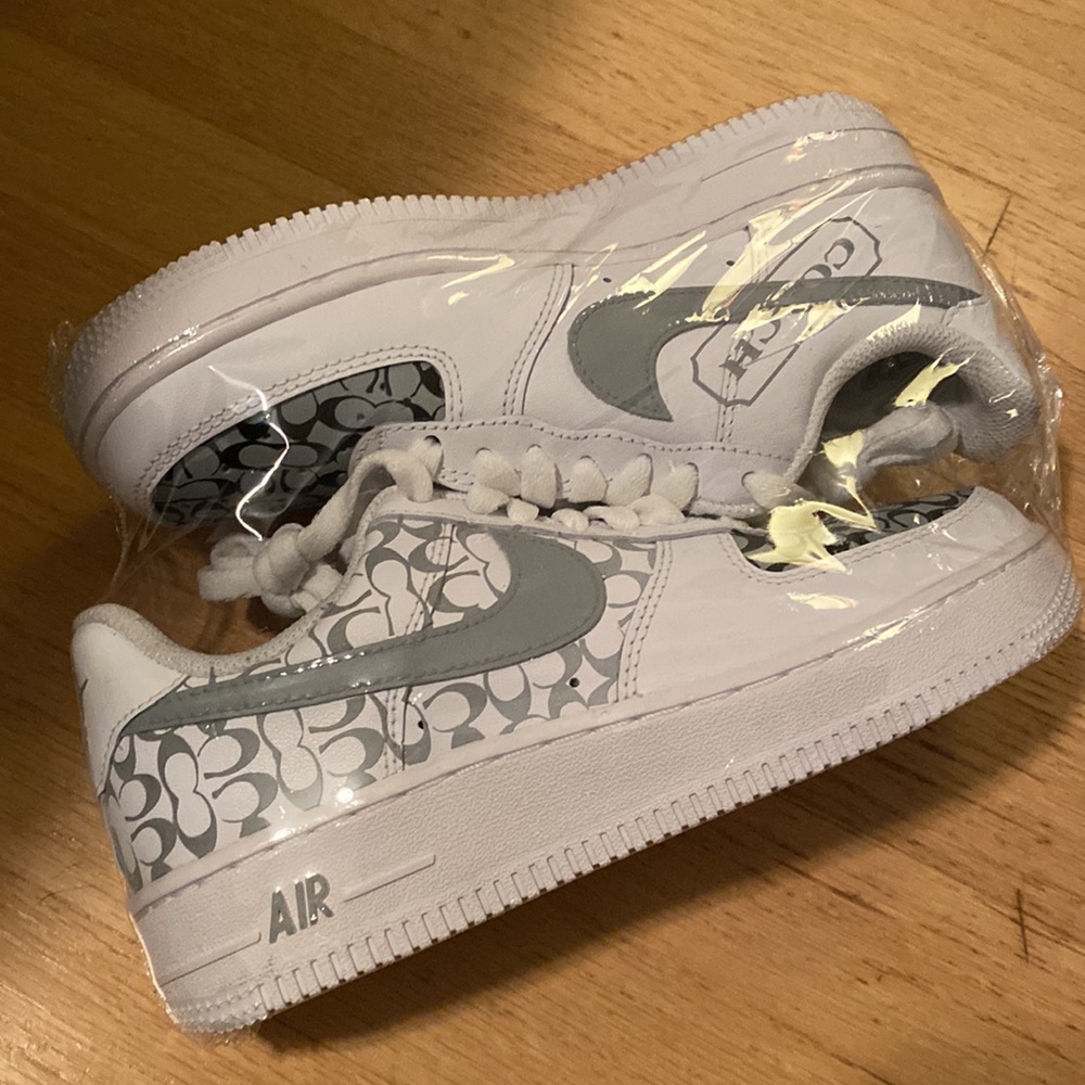 Nike AF1 (Custom)
